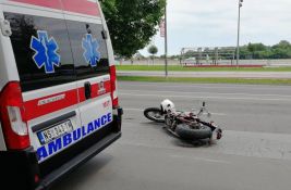 S lepim vremenom više motociklista na drumovima: MUP apeluje na oprez i poštovanje propisa