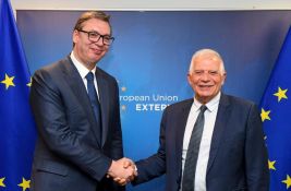 Objavljen tekst Deklaracije o nestalima koju su usvojili Vučić i Kurti: Pogledajte šta piše