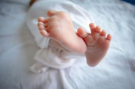 Bebe se rađaju sa 100 kostiju više nego što imaju odrasli: Ovo su razlozi
