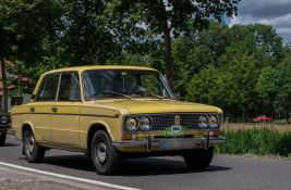 Lada prestala sa radom u Nemačkoj nakon više od 50 godina