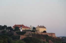 Muškarac pao sa bedema Petrovaradinske tvrđave
