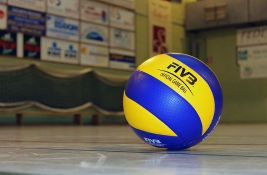 Odbojkaši Srbije izgubili od Ukrajine na turniru u Katovicama 