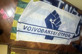 Uhapšen brat osnivača EXIT-a: Tereti se za 