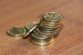 Prosečna plata od 1.400 evra u Srbiji: 