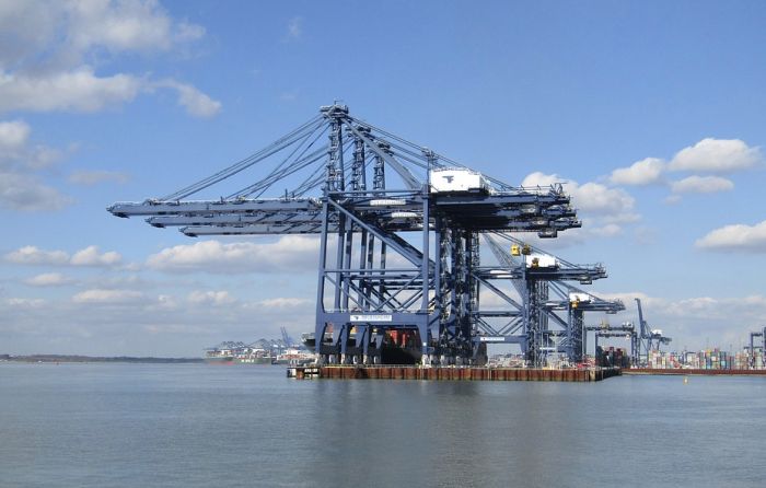Novi Bečej: Na prodaju objekti brodogradilišta u stečaju