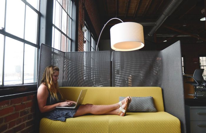 Istraživanje: Žene rade bolje u toplijim kancelarijama