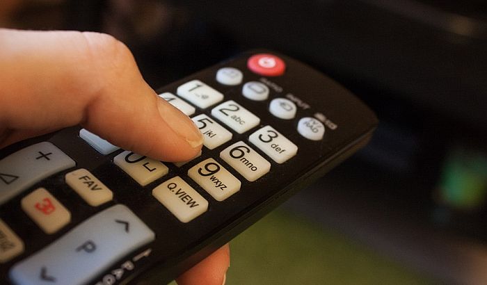 Poslanici vlasti najavili podršku povećanju TV pretplate