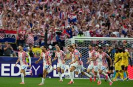 Hrvatska, Engleska i Gana u šesnaestini finala SP