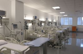 Bolnica u Čačku: Šest osoba pregledano zbog curenja amonijaka, svi su dobro