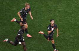Kanada pobedom nad Južnom Afrikom u osmini finala: Gol u minut do 12