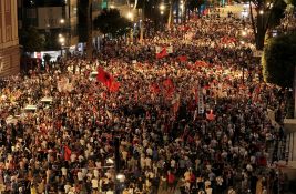 Mediji u EU: Flamingo protesti u Albaniji prerasli u odbacivanje političkog modela