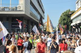 Počinje studentski skup 