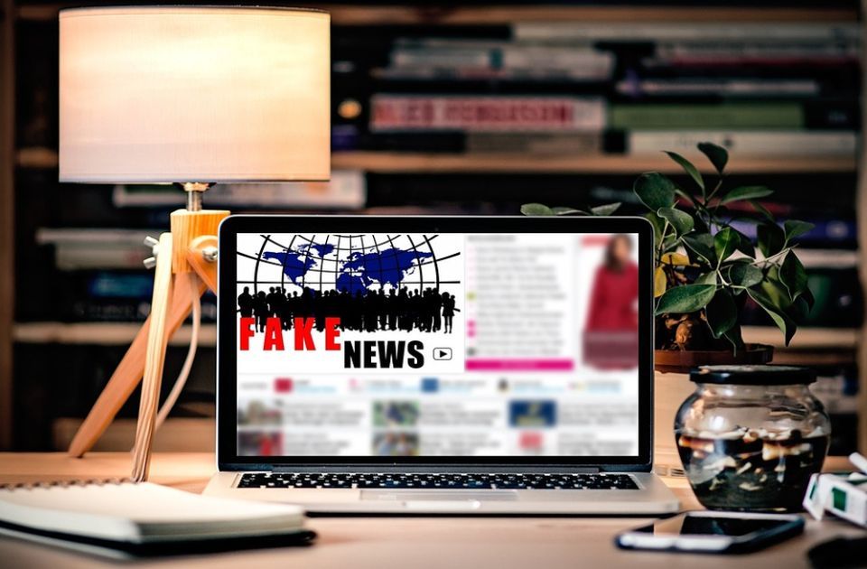 Istraživanje: Čitanje vesti izbegava 42 odsto globalnih ispitanika, u Srbiji 53 odsto