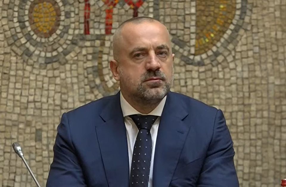 Milenko Jovanov rekao da je Milan Radoičić heroj Srbije: Kakvu to poruku šalje?
