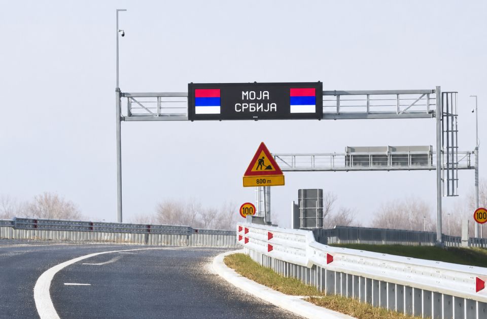 Misterija koliko će Moravski koridor na kraju koštati: Već date dve milijarde evra, a planiraju se nove trase 