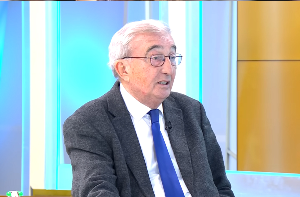 Čupić: Studentski pokret napravio važan iskorak, danas su prekršili jedan princip