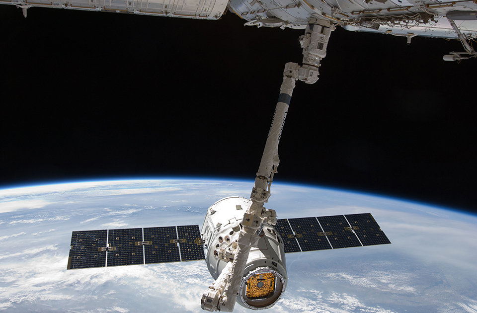 NASA pokreće spasavanje svemirskog teleskopa koji ubrzano gubi visinu
