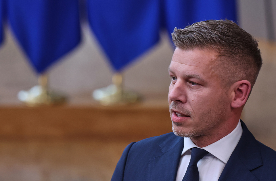 Mađar ponosan na prvih 50 dana vlade: Ispunili smo desetine obećanja
