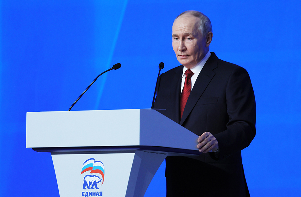 Putin: Rusija je mnogo naučila iz teškog perioda kroz koji prolazi