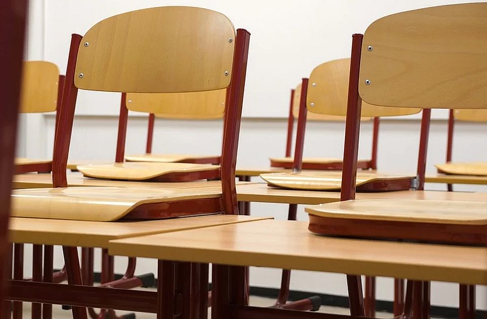 Objavljeni rezultati raspodele učenika po srednjim školama