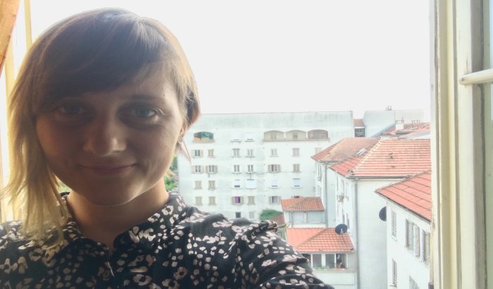 INTERVJU Katarina Mitrović: Prazna baterija telefona danas nam menja putanju života 