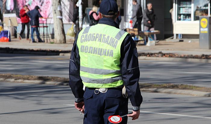 Vozili iz Guče sa više od tri promila