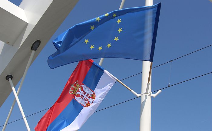 Francuski geopolitički stručnjak: Najraniji datum ulaska Srbije u EU 2028.