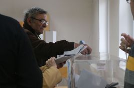 Počela izborna tišina: U nedelju lokalni izbori
