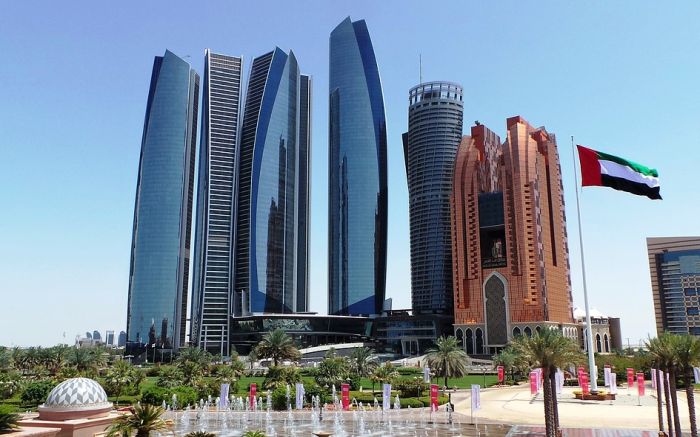 Ujedinjeni Arapski Emirati daje turistima besplatne SIM kartice