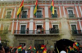 Bolivija i SAD obnavljaju diplomatske odnose posle 17 godina