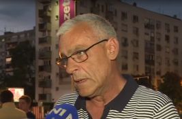 Milomir Jaćimović najavio štrajk glađu: Traži da mu se vrate autobusi