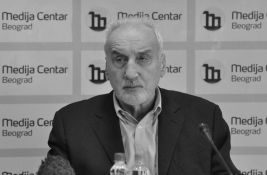 Preminuo Vladimir Vukčević, prvi tužilac za ratne zločine
