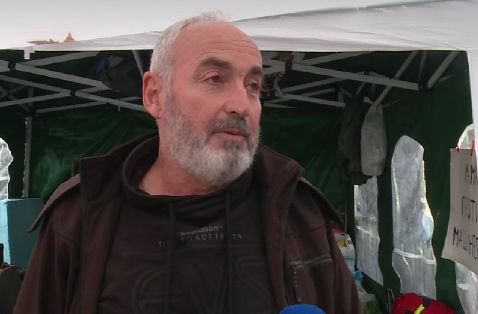 Otac mladića koji je stradao u 