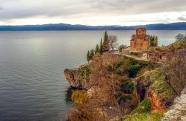 Makedonija sačuvala status Ohrida na listi Uneska