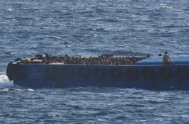 Fronteks: Upola manje ilegalnih ulazaka u EU preko zapadnobalkanske rute