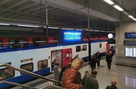 Infrastruktura železnice Srbije: Stanica 