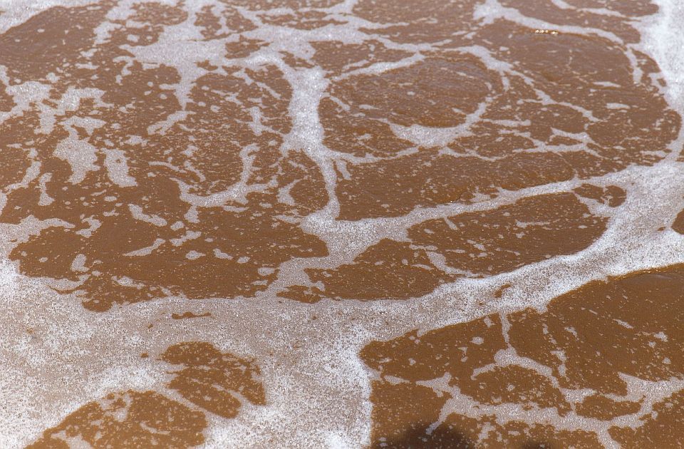 Krivična prijava protiv Ziđina jer godinama zagađuje životnu sredinu Krivična prijava protiv Ziđina jer godinama zagađuje životnu sredinu
