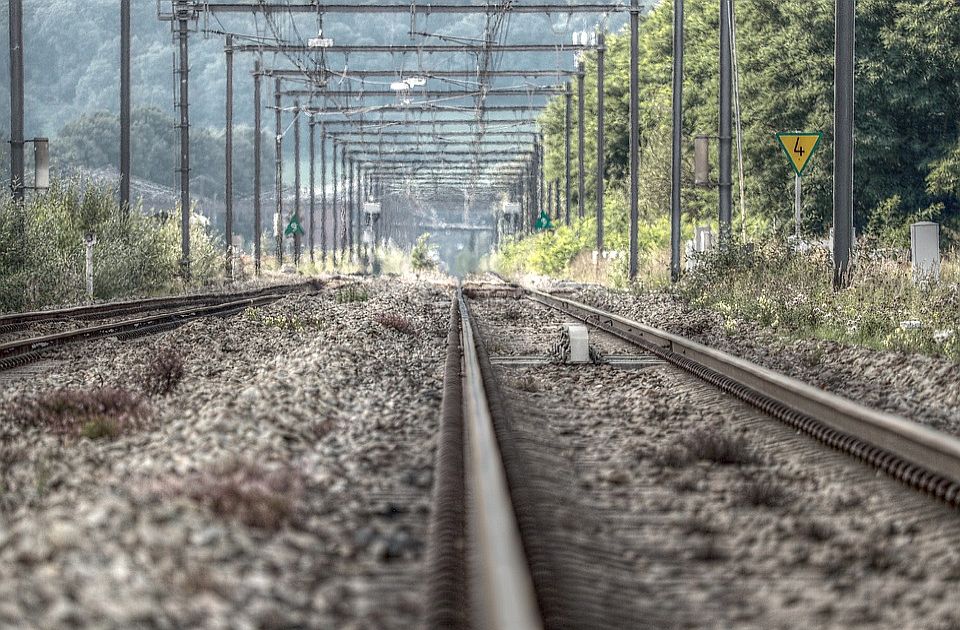 Direktor Transportne zajednice: Srbija treba da preuzme još 19 odsto propisa EU u oblasti saobraćaja Direktor Transportne zajednice: Srbija treba da preuzme još 19 odsto propisa EU u oblasti saobraćaja