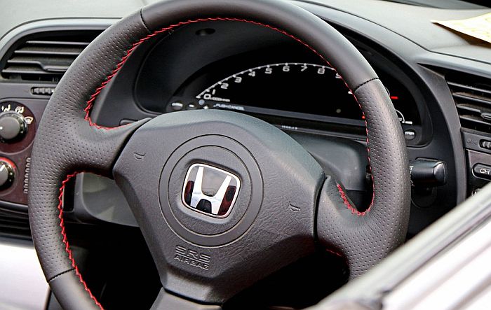 Honda obustavlja prodaju dizel automobila u Evropi