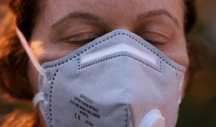 Savetnik SZO: Preti novi talas kovida u Evropi, da li su nam zaista potrebna otvorena skijališta?