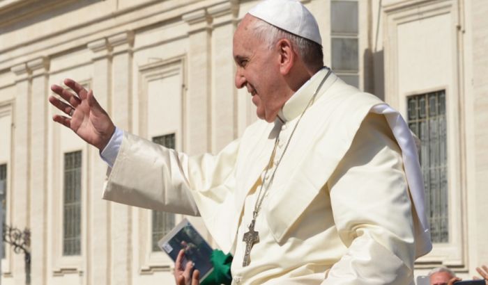 Papa Franja: Siromašne uključiti u ekonomske modele oporavka, najviše su pogođeni pandemijom