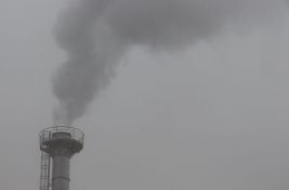 Valjevo godinama udiše zagađen vazduh, glavni zagađivači domaćinstva i 