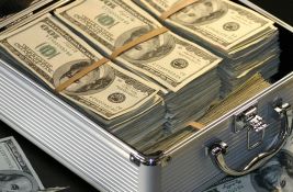 Izvučen džekpot američke lutrije od 1,8 milijardi dolara