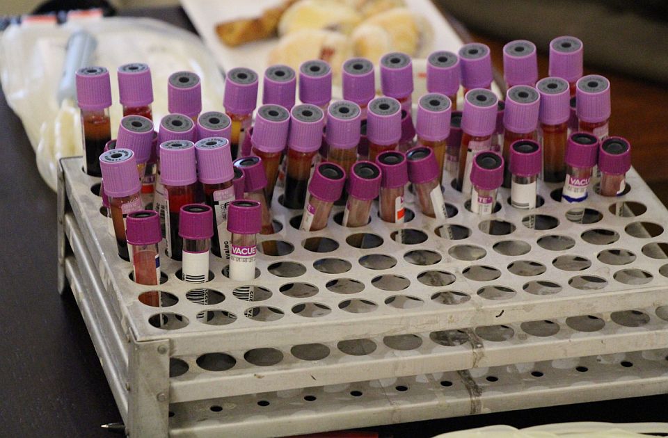 Nova analiza krvi mogla bi da otkrije rizik od najčešćeg srčanog oboljenja