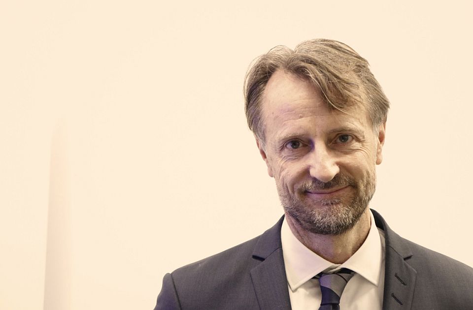 Fon Bekerat: Polarizacija i uvredljiv ton prepreka dijalogu i reformama u Srbiji