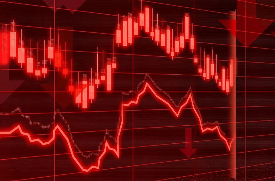 Ranđelović: Usled domaćih faktora privreda Srbije raste sporije od planiranog