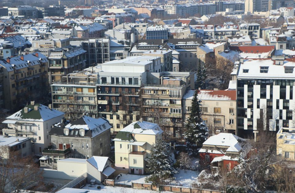 Noćni bazar, Električni orgazam i još ponešto: Novosađani, evo šta vas očekuje ovog petka