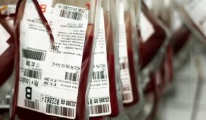 Od naredne godine u Srbiji brže testiranje krvi dobrovoljnih davalaca na bolesti