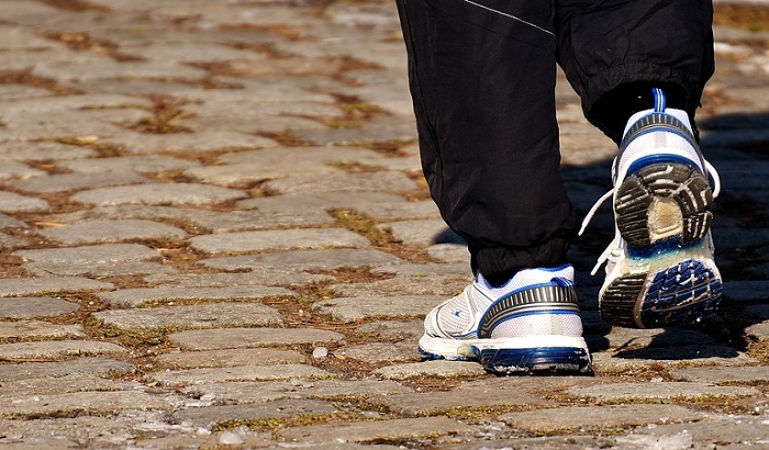 Sve popularnije trčanje i istovremeno prikupljanje smeća - "plogging"