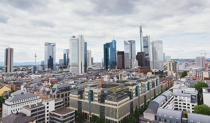 Više od 30 banaka seli se iz Londona u Frankfurt